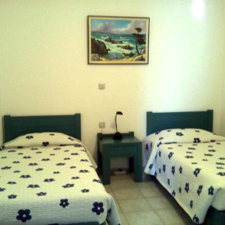 Villa Elgini ปลาเกียส ภายนอก รูปภาพ