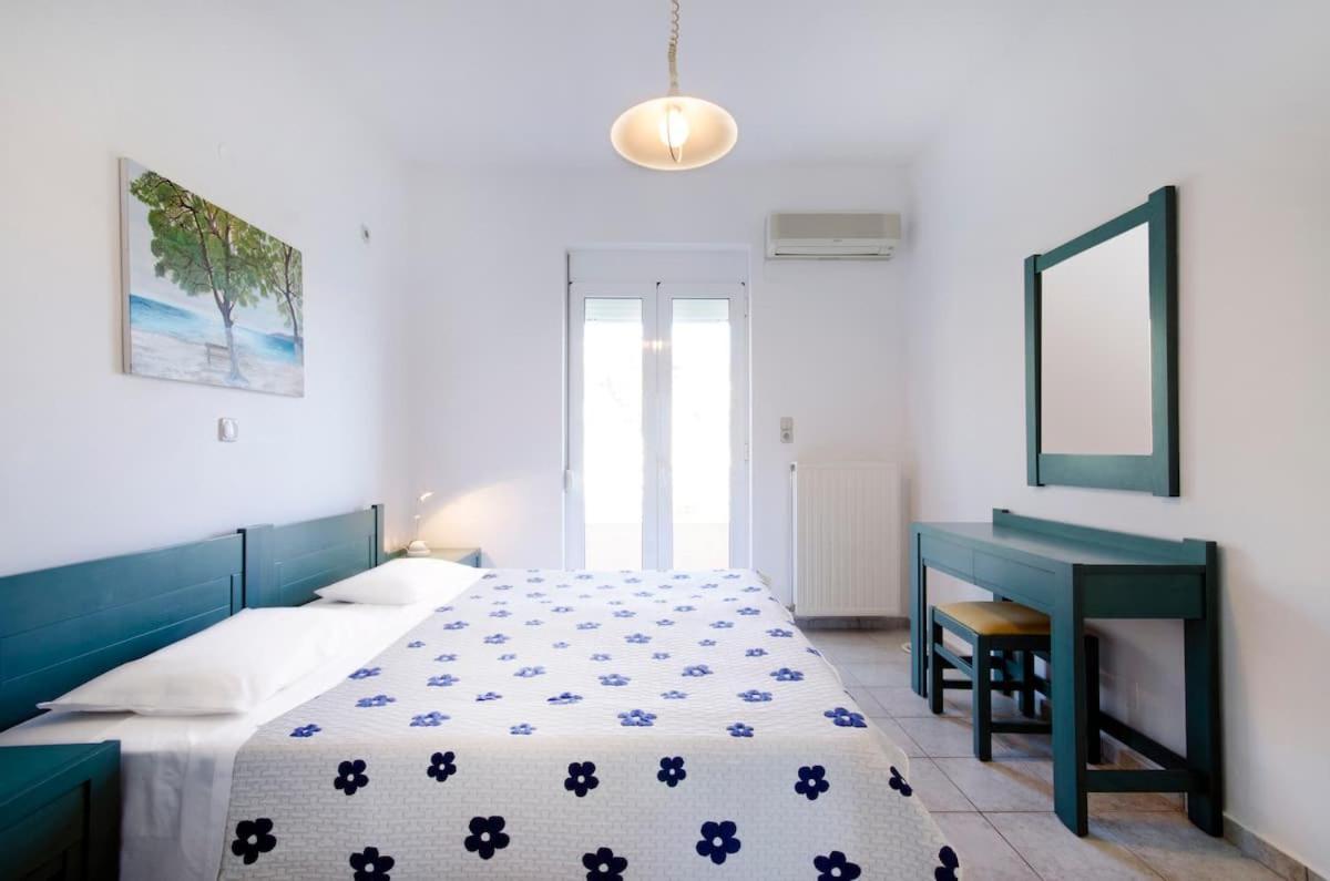 Villa Elgini ปลาเกียส ภายนอก รูปภาพ