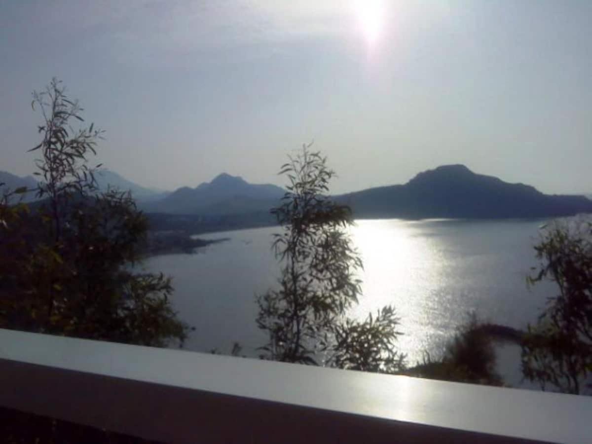 Villa Elgini ปลาเกียส ภายนอก รูปภาพ