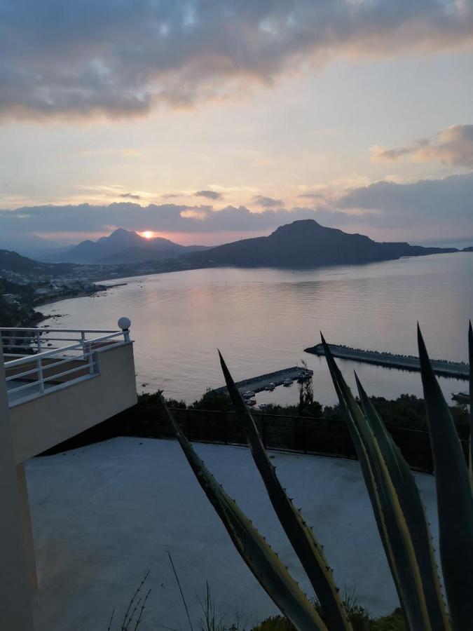 Villa Elgini ปลาเกียส ภายนอก รูปภาพ