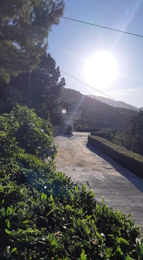 Villa Elgini ปลาเกียส ภายนอก รูปภาพ