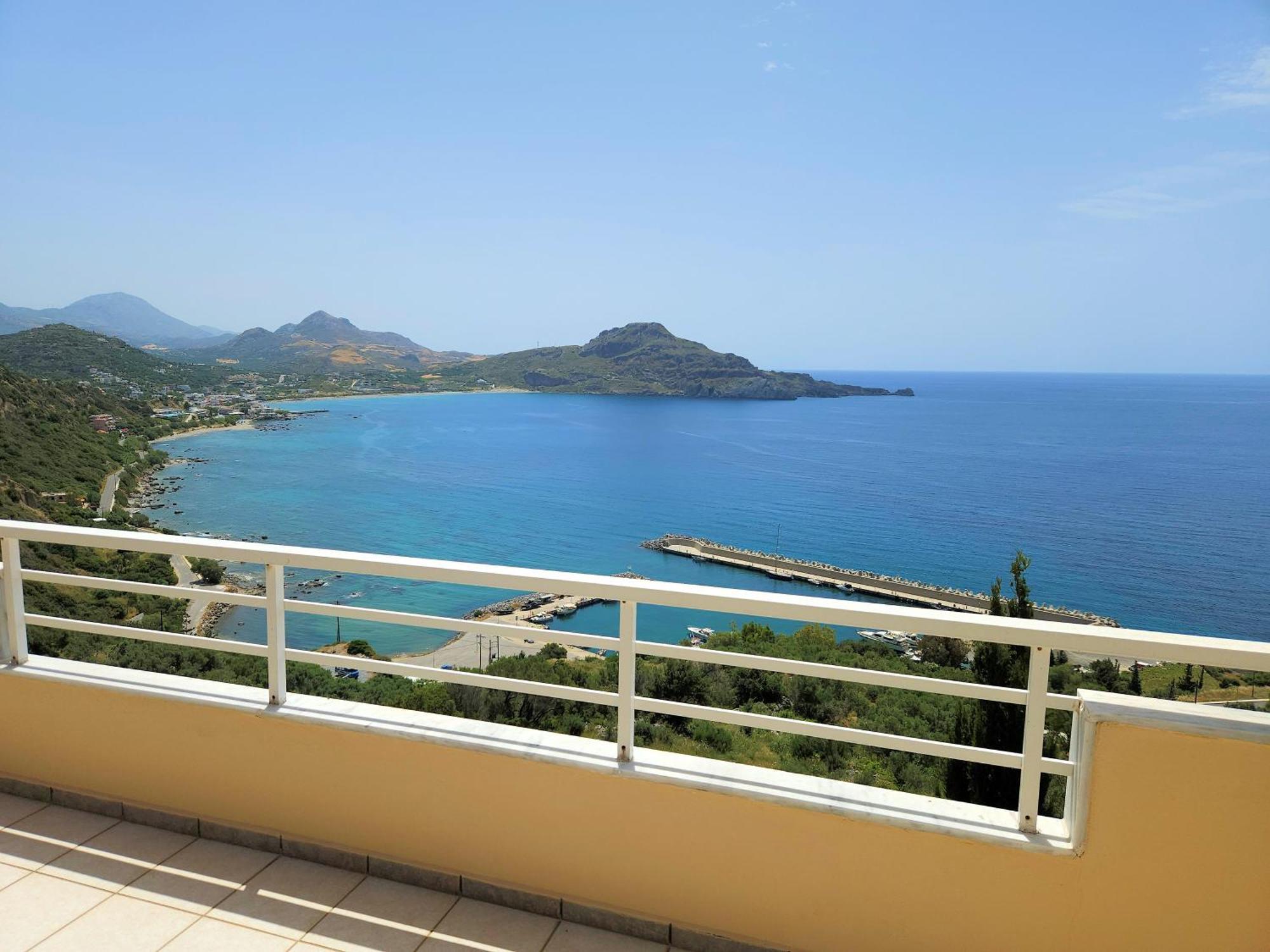 Villa Elgini ปลาเกียส ภายนอก รูปภาพ